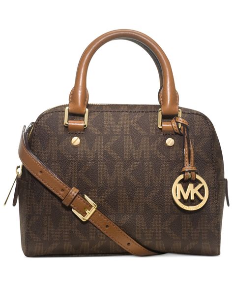 satchel handbags michael kors|satchel michael kors outlet.